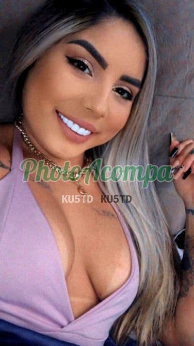 Acompanhante em Cabo Frio — experiência de namorada, foto 4 de Adriane