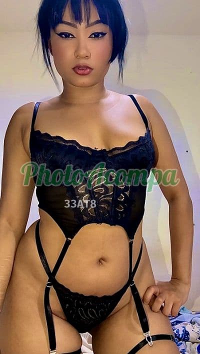 Foto 4: Acompanhante em Ribeirão Preto — namoradinha, Adrielle
