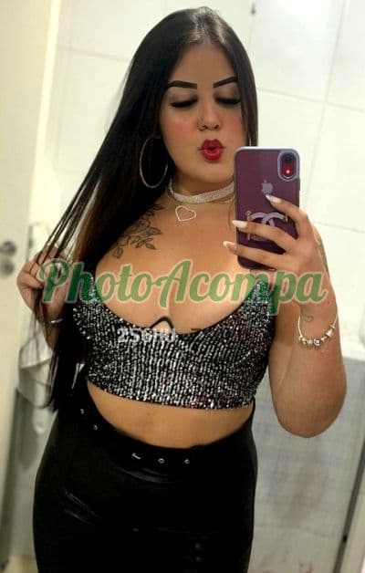 Foto 4: Acompanhante em Registro — namoradinha, Adrielly