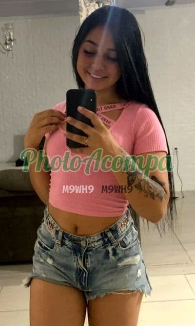 Acompanhante em Araras — beijo grego, foto 2 de Adry