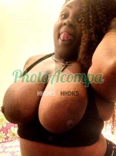 Acompanhante em Porto Alegre — namoradinha, foto 4 de Afro Sexy