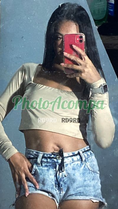 Foto 5: Acompanhante foto sem retoque em Ribeirão das Neves — Afrodite