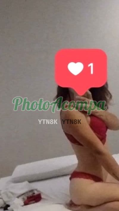 Foto 2: Acompanhante em Curitiba — beijo grego, Afrodite