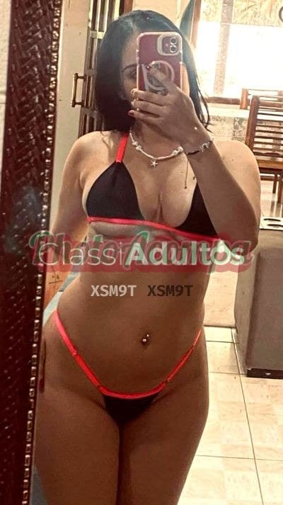 Ágata em São Paulo — atendimento com hora marcada