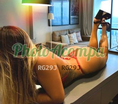 Acompanhante magra em Nova Iguaçu, foto 3 de Ágata