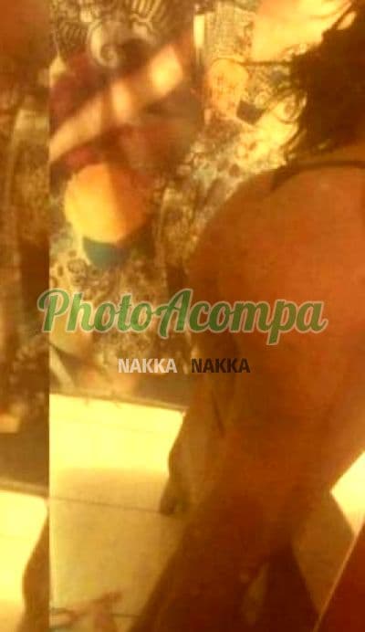Acompanhante em São João de Meriti — experiência de namorada, foto 4 de Ágata