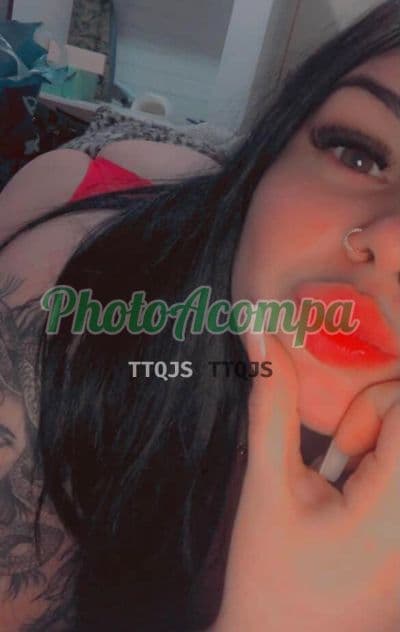 Acompanhante magra em ABC Paulista, foto 3 de Ágata