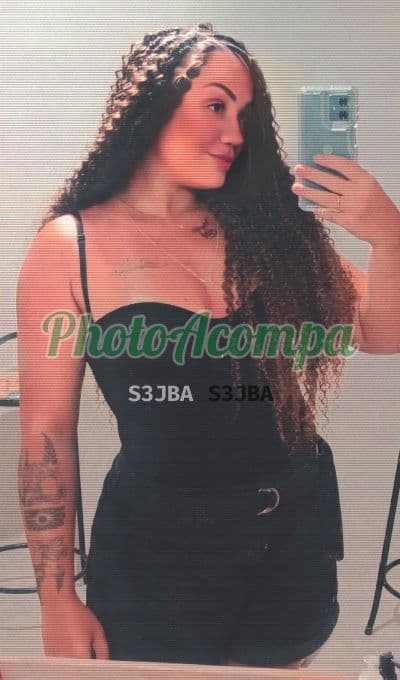 Acompanhante magra em Rio de Janeiro, foto 3 de Ágata