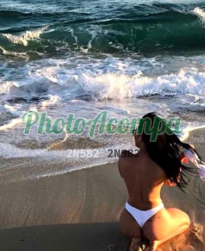 Acompanhante morena em Belford Roxo, foto 2 de Ágata
