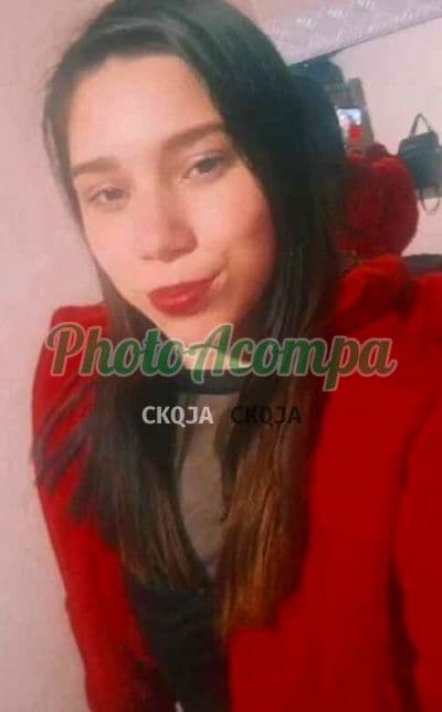 Acompanhante magra em São Leopoldo (3) — Agatha