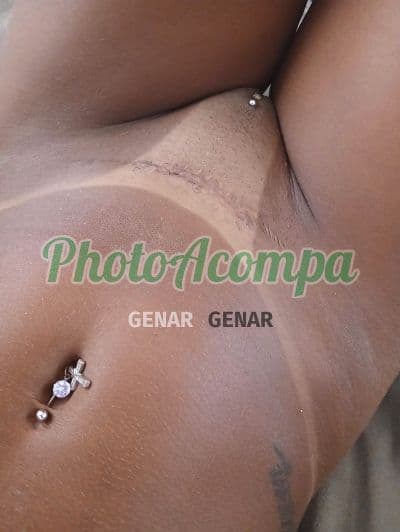Acompanhante magra em Nilópolis — Agatha, foto 3