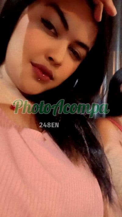 Acompanhante em Trindade — sexo anal, foto 4 de Agatha