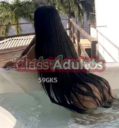 Agatha morena — acompanhante em Belo Horizonte