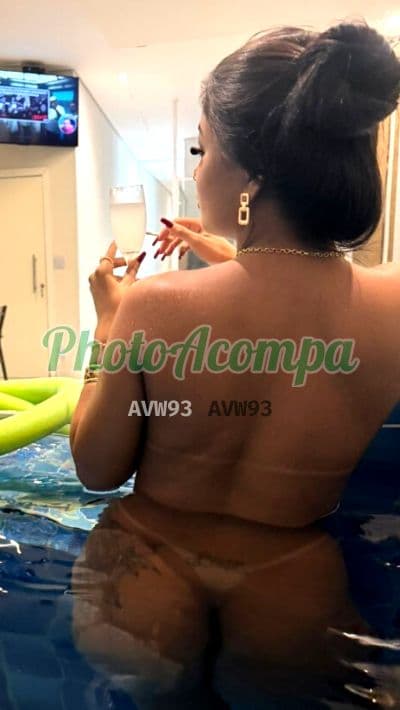 Acompanhante em Praia Grande — experiência de namorada, foto 2 de Agatha