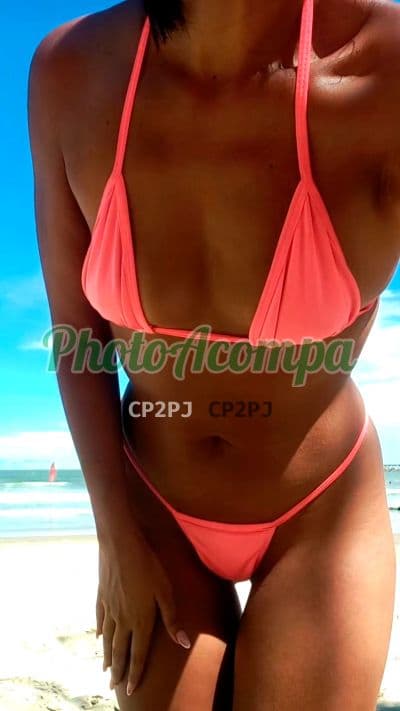 Foto 2: Acompanhante em Itajaí — beijo na boca, Agatha