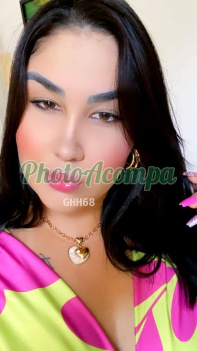 Acompanhante depilada em Serra — Agatha, foto 5