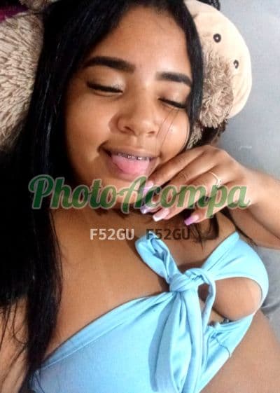 Acompanhante depilada em Ipojuca — Agatha, foto 5