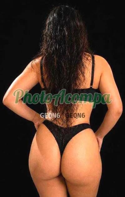 Acompanhante morena em Guaíba — Agatha, foto 5