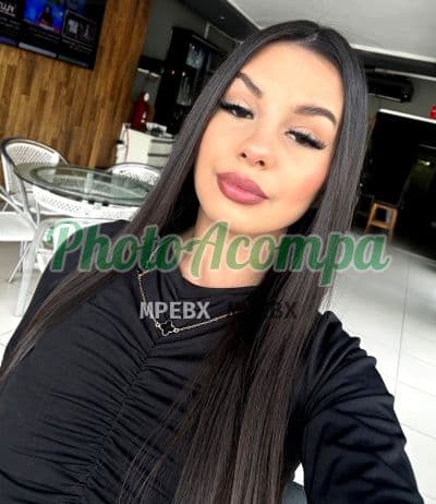 Acompanhante morena em Balneário Camboriú (5) — Agatha
