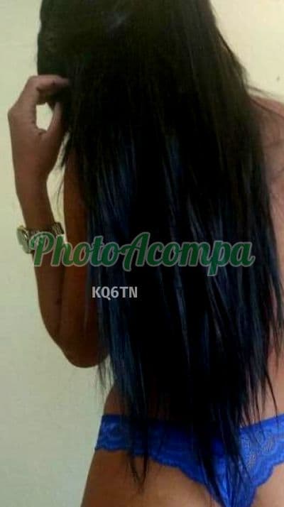 Acompanhante morena em Recife — Agatha, foto 5