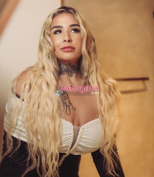 Acompanhante em São Paulo — beijo grego, foto 14 de Ágatha Fox
