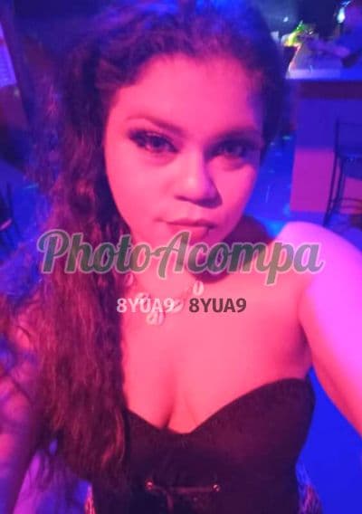 Foto 2: Acompanhante em Mongaguá — beijo grego, Agel