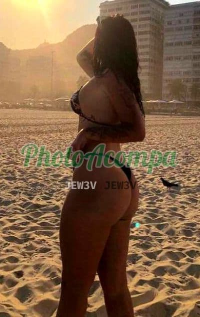 Acompanhante em Caraguatatuba — beijo grego, foto 2 de Aghata