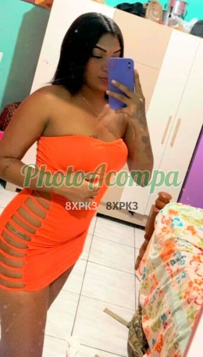 Acompanhante depilada em Boa Vista (5) — Aghata