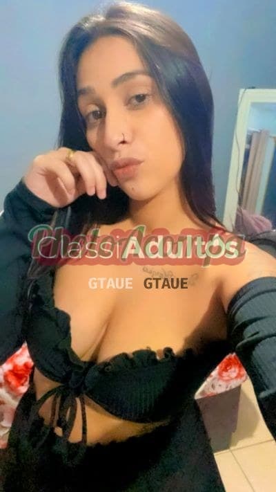 Aghata Brum — acompanhante em Uberlândia