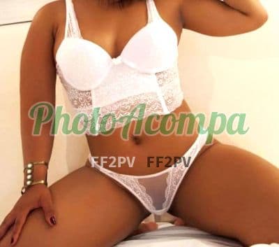 Foto 5: Acompanhante morena em Vila Velha — Aghatta