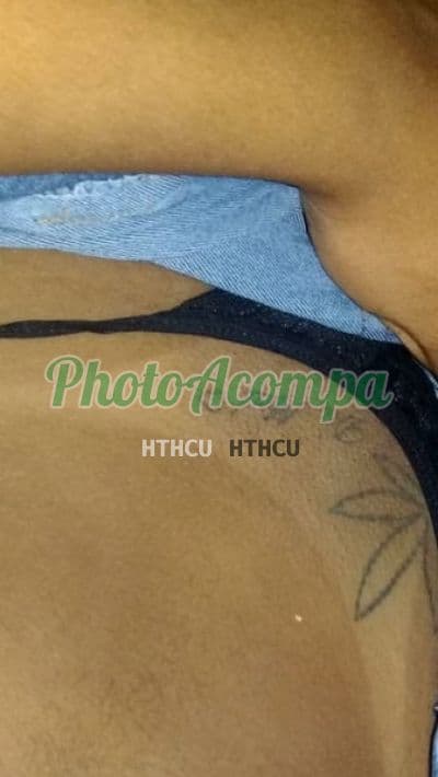 Acompanhante magra em Magé — Ágnes, foto 3