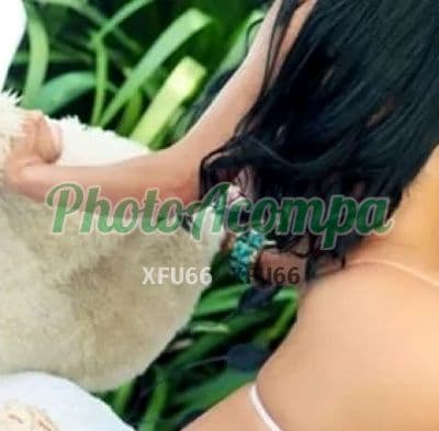 Acompanhante de seios naturais em Feira de Santana — Aila Dias, foto 3