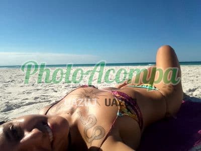 Acompanhante em Arraial do Cabo — sexo anal, foto 6 de Aitana