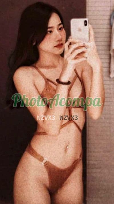 Acompanhante em São Paulo — anal, foto 6 de Akemi