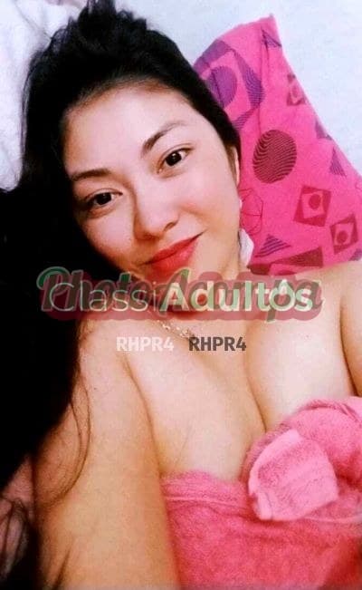 Acompanhante oriental em Sorocaba, foto de perfil