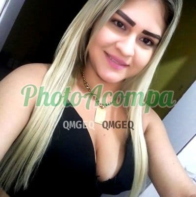 Acompanhante em Guarulhos com experiência de namorada (4) — Akemi