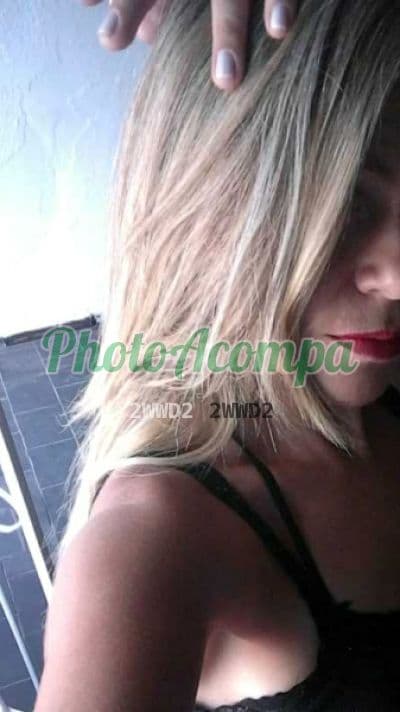 Acompanhante em Uberlândia com anal (4) — Alais