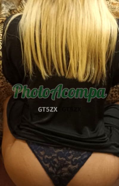 Acompanhante magra em Natal — Alana, foto 5