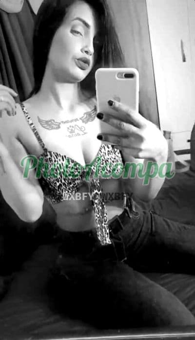 Acompanhante magra em Jundiaí (3) — Alana