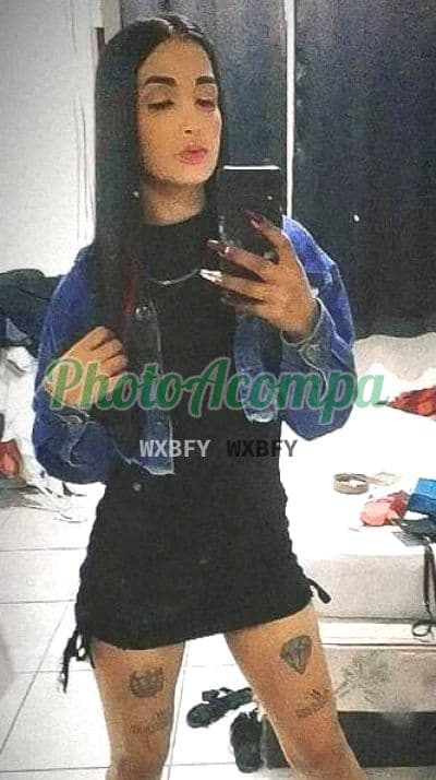 Foto 6: Acompanhante em Jundiaí — anal, Alana