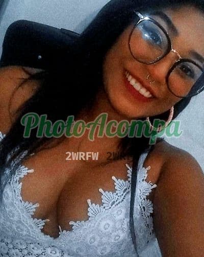 Acompanhante em Rio das Ostras — experiência de namorada, foto 4 de Alana