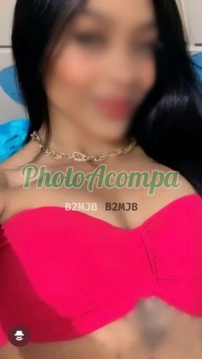 Acompanhante em Curitiba — beijo grego, foto 2 de Alana
