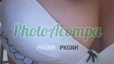 Acompanhante peituda em Resende (3) — Alana