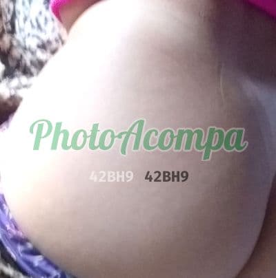 Acompanhante morena em Cosmópolis (3) — Alana