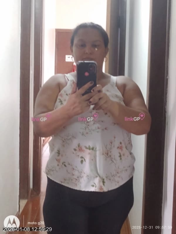 Alana — acompanhante em Governador Valadares
