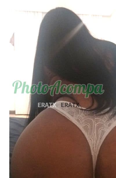 Acompanhante em Paulista com sexo anal (6) — Alana
