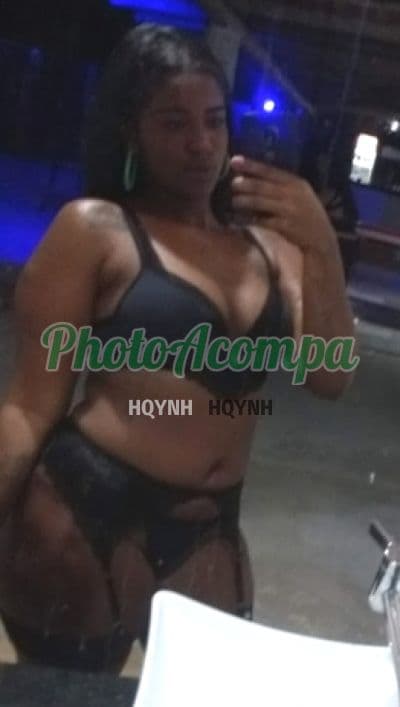 Acompanhante depilada em Vila Velha — Alana, foto 5