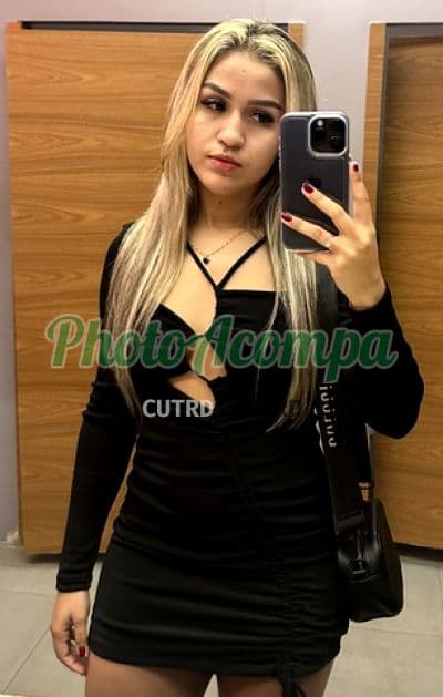 Foto 5: Acompanhante depilada em Teresina — Alana