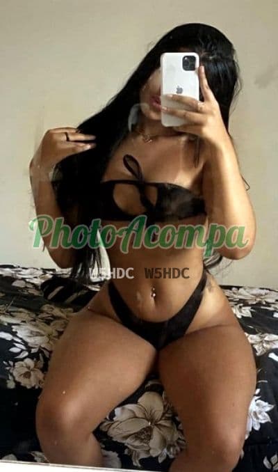 Acompanhante em Mogi das Cruzes — experiência de namorada, foto 2 de Alana