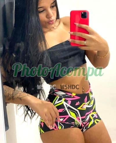 Acompanhante em Mogi das Cruzes — anal, foto 4 de Alana